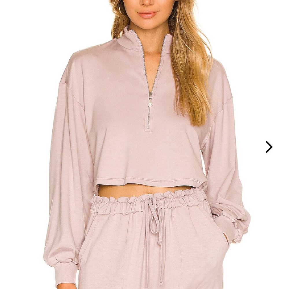 Lovers & Friends Pullover